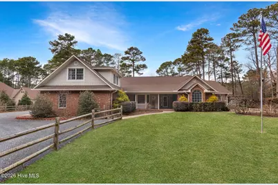 133 Joels Circle, Carthage, NC 28327 - Photo 1