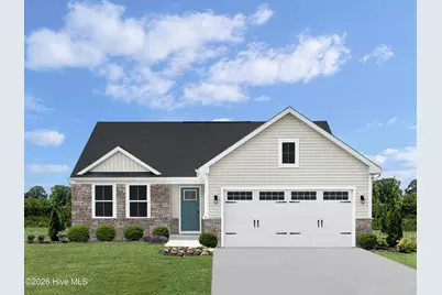 203 Poppy Street, Moyock, NC 27958 - Photo 1