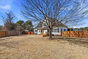 106 Glasgow Ln, La Grange, NC 28551 - Photo 29