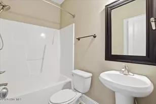 106 Glasgow Ln, La Grange, NC 28551 - Photo 21