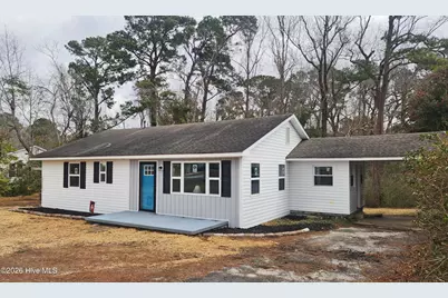 132 S Navassa Road, Leland, NC 28451 - Photo 1