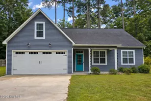 102 Ironwood Dr, Greenville, NC 27834 - Photo 1