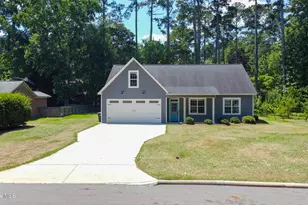 102 Ironwood Dr, Greenville, NC 27834 - Photo 1