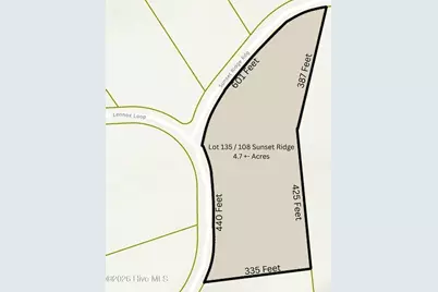 108 Sunset Ridge, Rockingham, NC 28379 - Photo 3