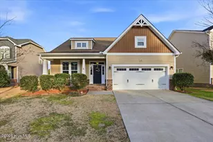 110 Somervale Ln, Goldsboro, NC 27530 - Photo 1