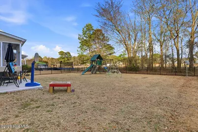 110 Somervale Lane, Goldsboro, NC 27530 - Photo 37