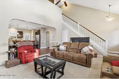 110 Somervale Lane, Goldsboro, NC 27530 - Photo 11