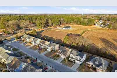 110 Somervale Lane, Goldsboro, NC 27530 - Photo 5