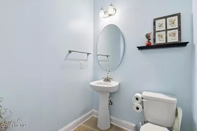 110 Somervale Lane, Goldsboro, NC 27530 - Photo 19