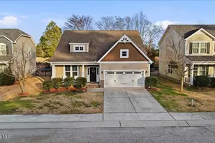110 Somervale Ln, Goldsboro, NC 27530 - Photo 43