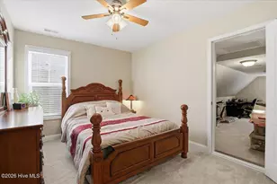 110 Somervale Ln, Goldsboro, NC 27530 - Photo 29