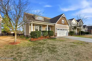 110 Somervale Ln, Goldsboro, NC 27530 - Photo 3