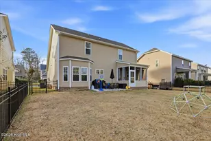 110 Somervale Ln, Goldsboro, NC 27530 - Photo 35