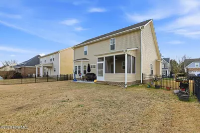 110 Somervale Lane, Goldsboro, NC 27530 - Photo 31