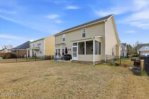 110 Somervale Ln, Goldsboro, NC 27530 - Photo 31