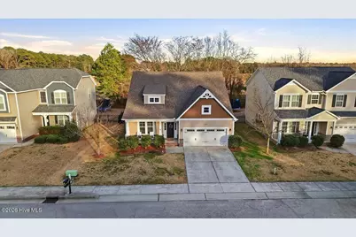 110 Somervale Lane, Goldsboro, NC 27530 - Photo 41