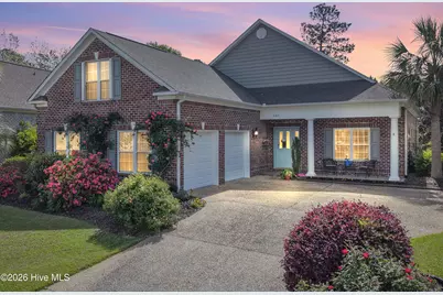 684 Creekway Circle SE, Bolivia, NC 28422 - Photo 45