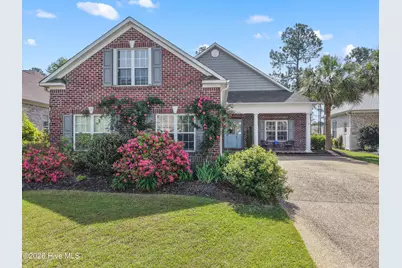 684 Creekway Circle SE, Bolivia, NC 28422 - Photo 1
