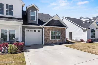 4652 Sugar Bay Court, Leland, NC 28451 - Photo 3