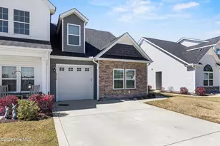 4652 Sugar Bay Ct, Leland, NC 28451 - Photo 3
