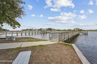 778 Pelican Cove Way SE #303, Southport, NC 28461 - Photo 25