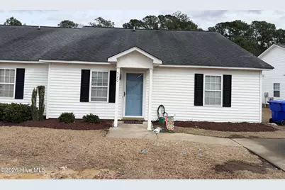 520 Lake Road #A&B, Greenville, NC 27834 - Photo 3
