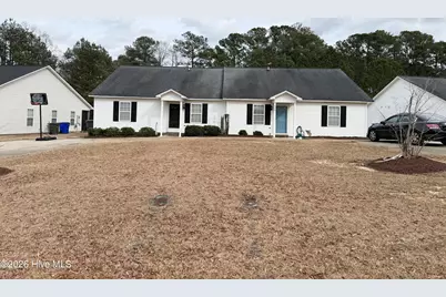 520 Lake Road #A&B, Greenville, NC 27834 - Photo 1