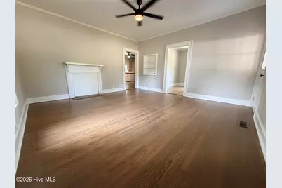 12181 Oak Avenue, Bailey, NC 27807 - Photo 5