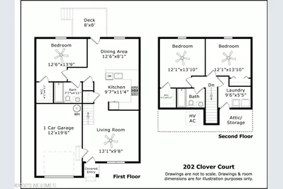 202 Clover Court, Aberdeen, NC 28315 - Photo 21
