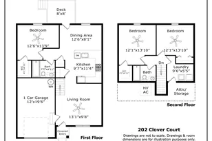 202 Clover Ct, Aberdeen, NC 28315 - Photo 21