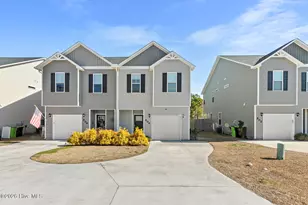 504 Shallotte Ln, Holly Ridge, NC 28445 - Photo 1