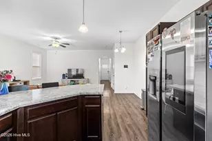 504 Shallotte Ln, Holly Ridge, NC 28445 - Photo 5