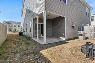 504 Shallotte Ln, Holly Ridge, NC 28445 - Photo 27