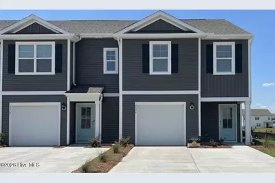 4326 Majesty Drive #Unit 353, Castle Hayne, NC 28429 - Photo 1