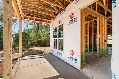 1543 St Vincent Drive SW, Shallotte, NC 28470 - Photo 23