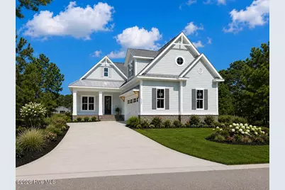 1543 St Vincent Drive SW, Shallotte, NC 28470 - Photo 31