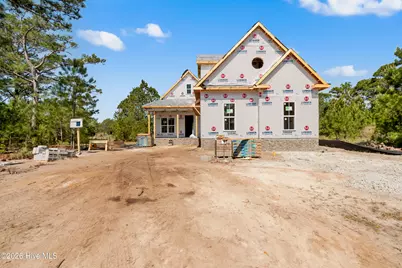 1543 St Vincent Drive SW, Shallotte, NC 28470 - Photo 3