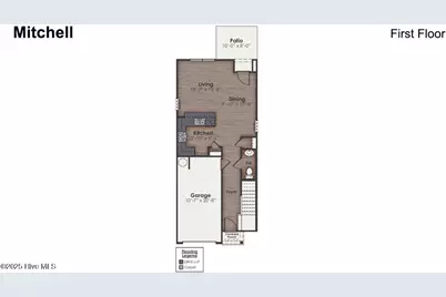 4339 Majesty Drive #Unit 399, Castle Hayne, NC 28429 - Photo 3