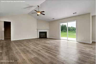 815 N Sandy Shore Court #Lot 107, Holly Ridge, NC 28445 - Photo 5