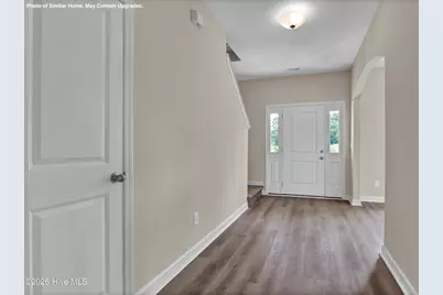 908 Montague Court #Lot 15, Jacksonville, NC 28546 - Photo 3