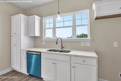 908 Montague Court #Lot 15, Jacksonville, NC 28546 - Photo 11