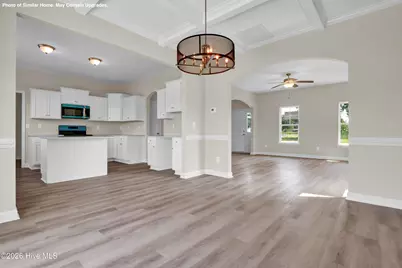 908 Montague Court #Lot 15, Jacksonville, NC 28546 - Photo 9