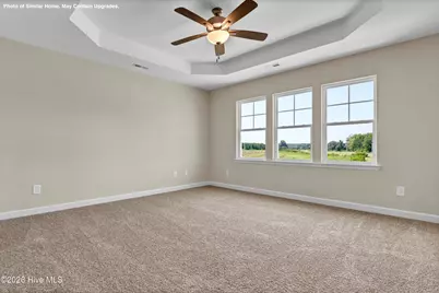 908 Montague Court #Lot 15, Jacksonville, NC 28546 - Photo 23