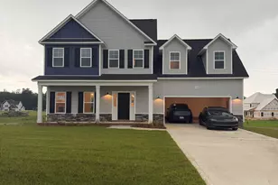 908 Montague Ct, Jacksonville, NC 28546 - Photo 1