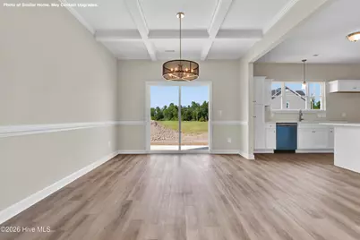 908 Montague Court #Lot 15, Jacksonville, NC 28546 - Photo 7