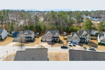 183 Coopers Creek Avenue, Spring Lake, NC 28390 - Photo 31