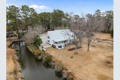 91 Topping Lane, Belhaven, NC 27810 - Photo 43