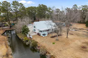 91 Topping Ln, Belhaven, NC 27810 - Photo 43