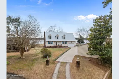 91 Topping Lane, Belhaven, NC 27810 - Photo 33