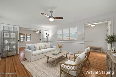 91 Topping Lane, Belhaven, NC 27810 - Photo 53